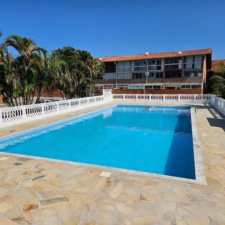 Flat Maranduba Ville Ubatuba Exterior photo