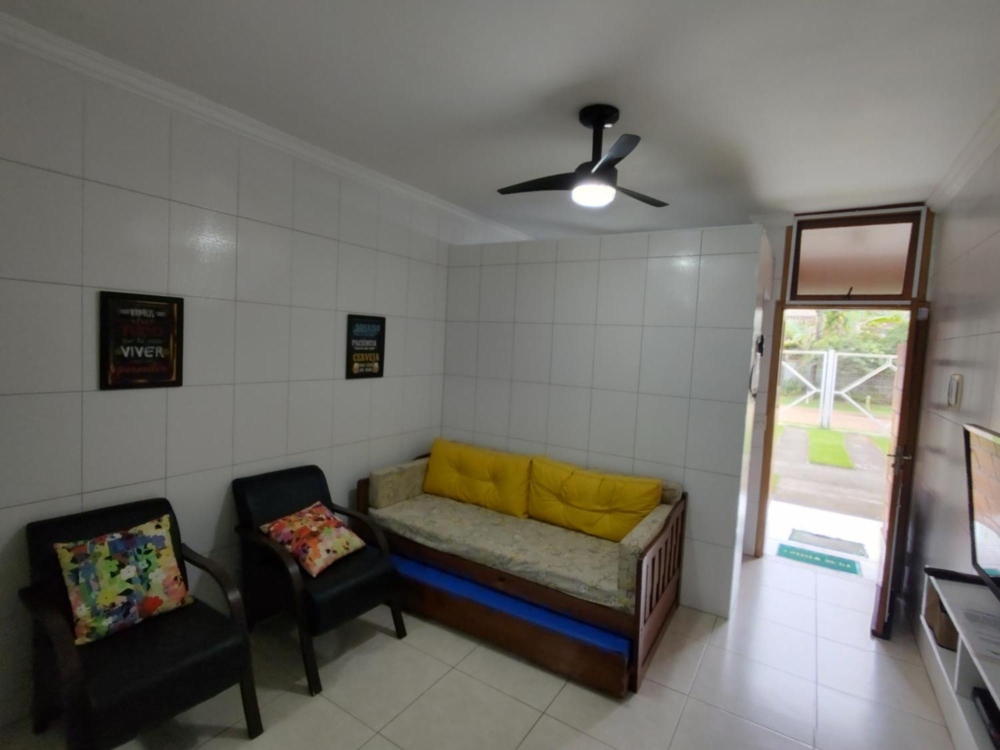 Flat Maranduba *