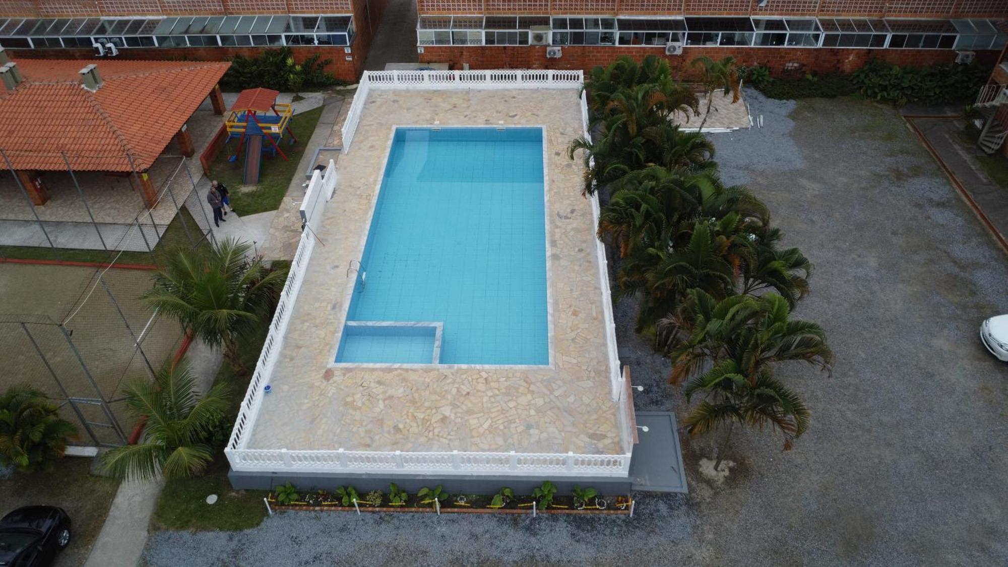 Flat Maranduba Apartamento *