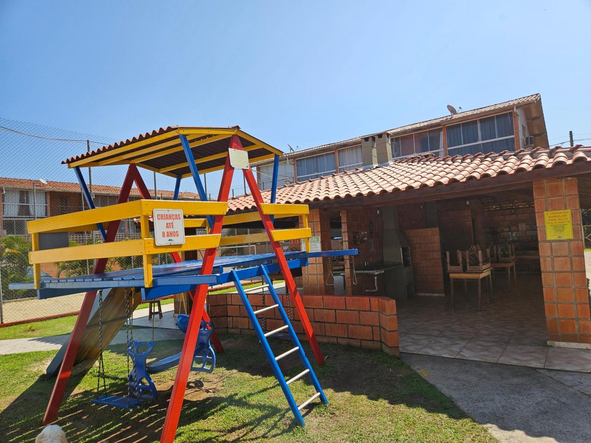 Flat Maranduba Apartamento Ubatuba