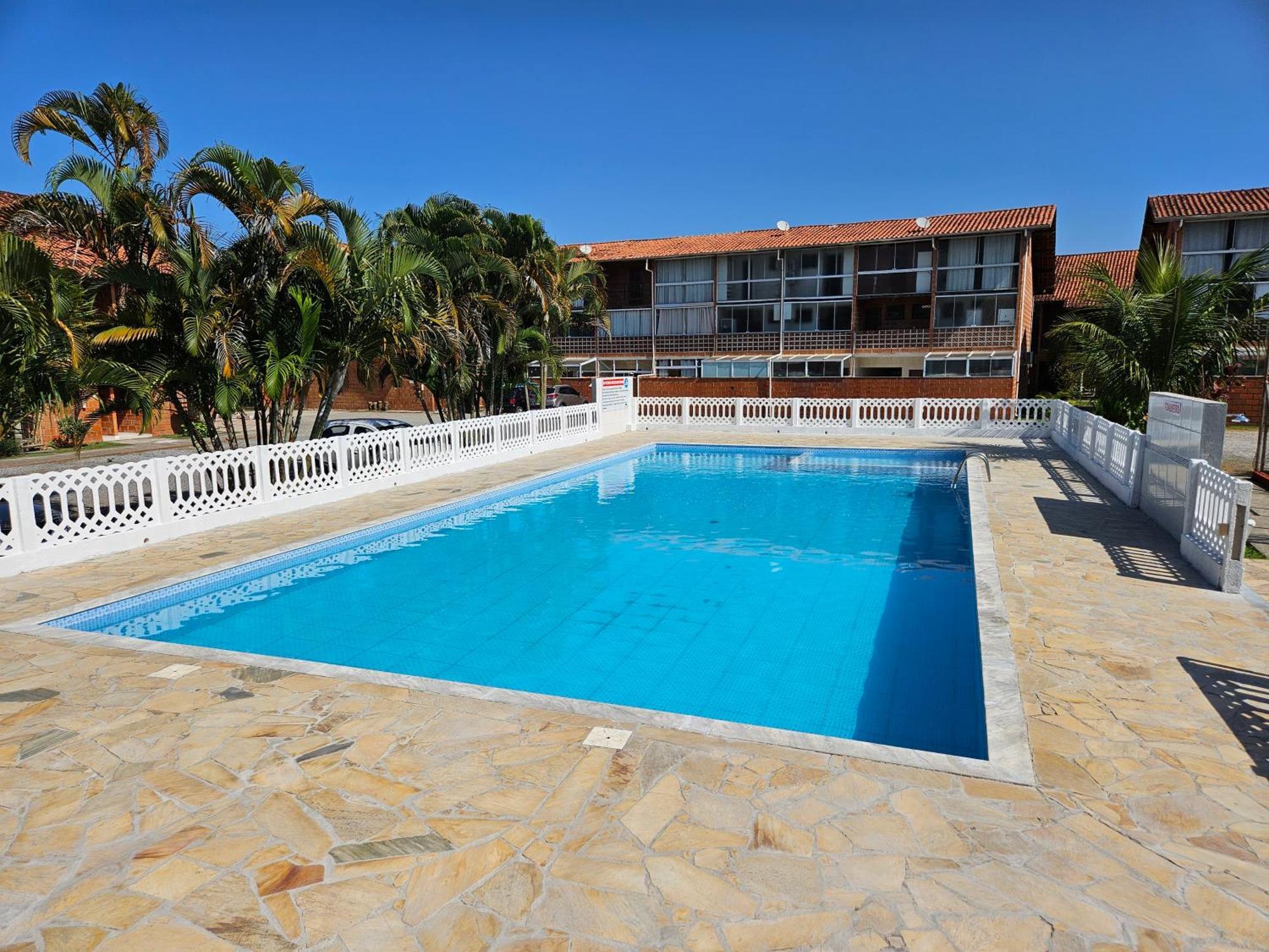 Apartamento Flat Maranduba
