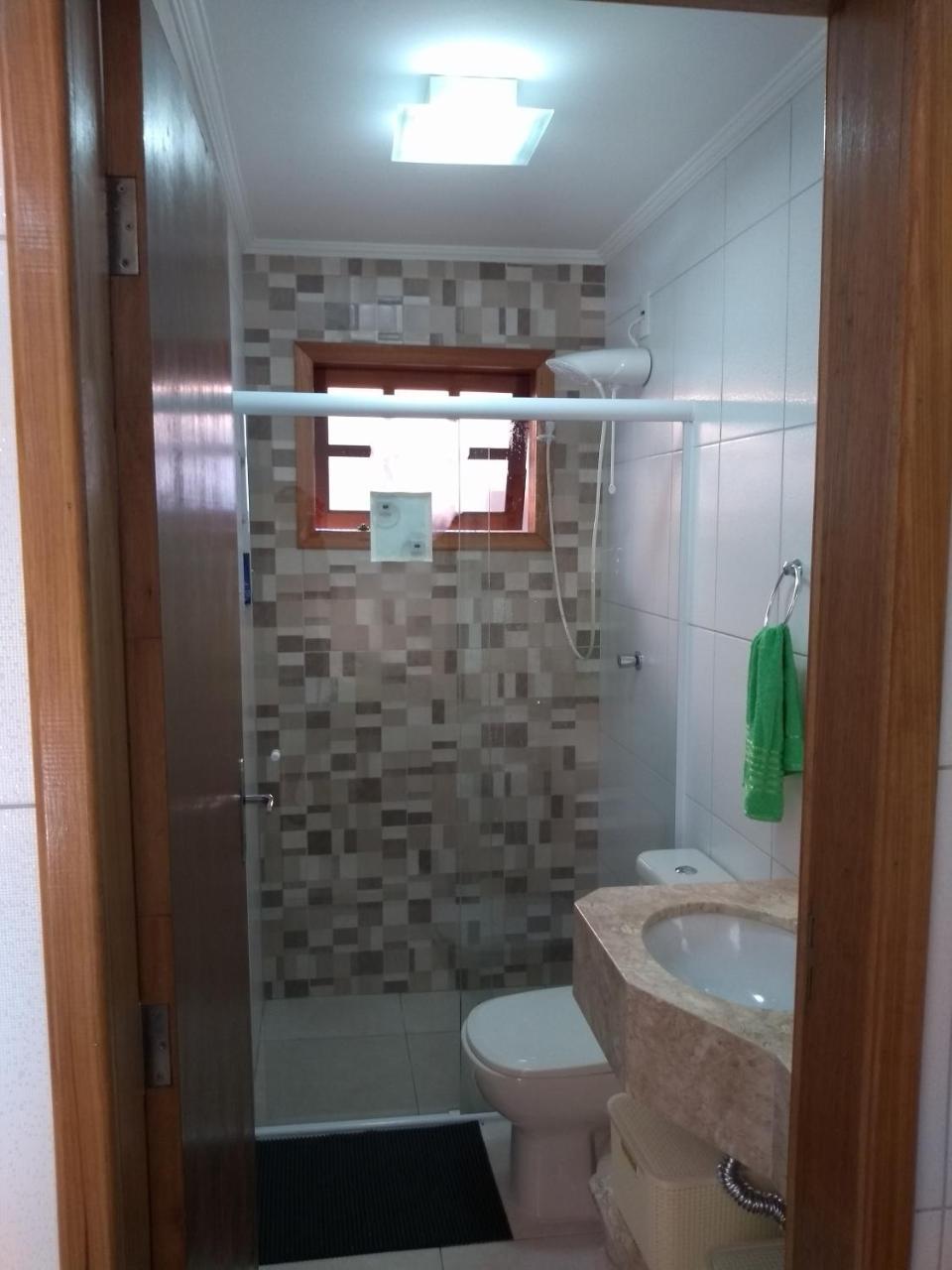 Apartamento Flat Maranduba *