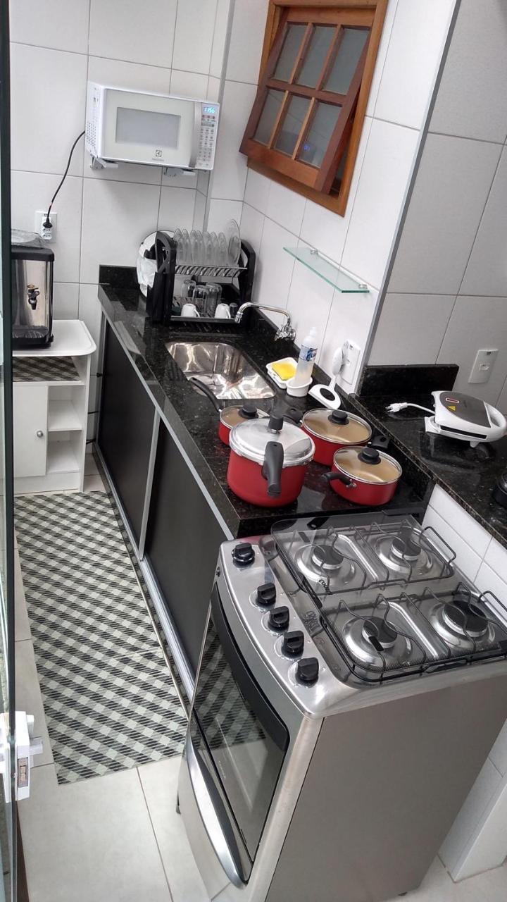 Apartamento Flat Maranduba *
