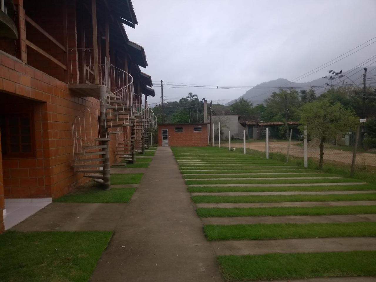Flat Maranduba Apartamento *