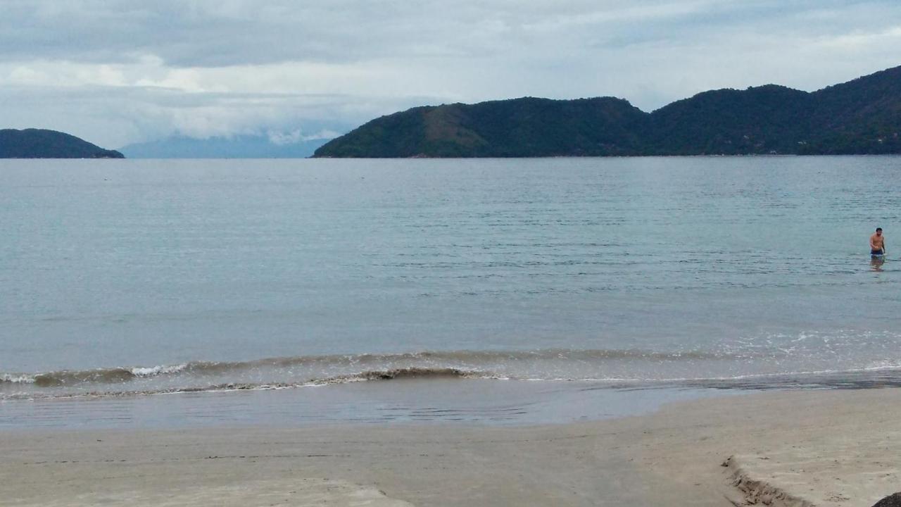 Flat Maranduba * Ubatuba